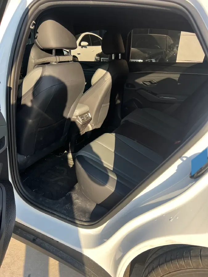 2025 BYD QinL 1.5L 101HP L4 E-CVT PHEV 10.08KWH,autocango,china used car exporter,china ev exporter,chinese used car exporter,chinese used ev exporter