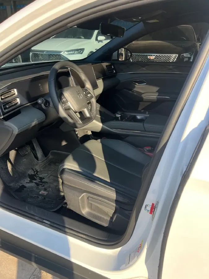 2025 BYD QinL 1.5L 101HP L4 E-CVT PHEV 10.08KWH,autocango,china used car exporter,china ev exporter,chinese used car exporter,chinese used ev exporter