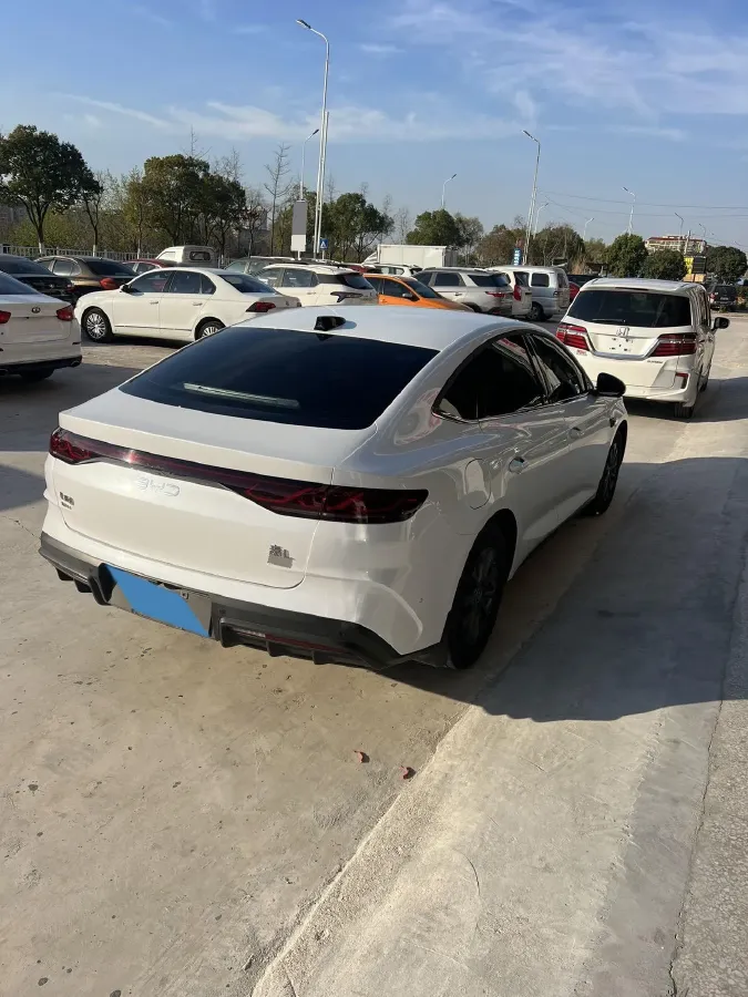 2025 BYD QinL 1.5L 101HP L4 E-CVT PHEV 10.08KWH,autocango,china used car exporter,china ev exporter,chinese used car exporter,chinese used ev exporter