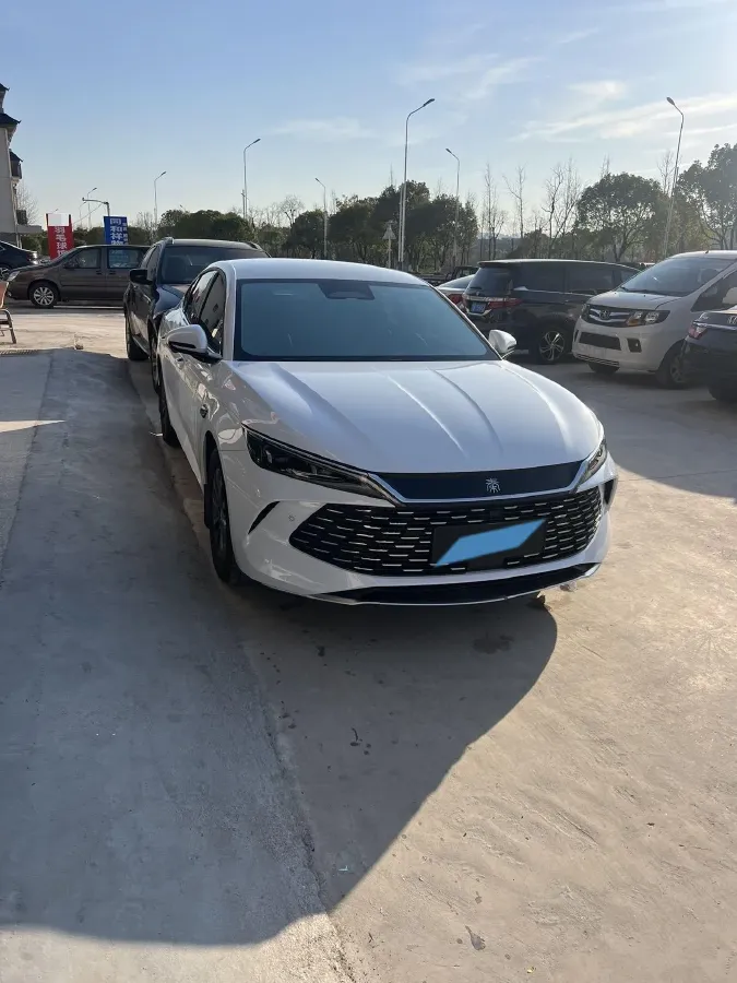 2025 BYD QinL 1.5L 101HP L4 E-CVT PHEV 10.08KWH,autocango,china used car exporter,china ev exporter,chinese used car exporter,chinese used ev exporter