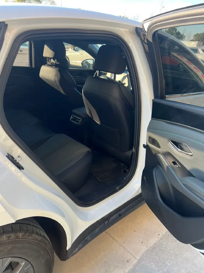 2025 BYD QinL 1.5L 101HP L4 E-CVT PHEV 10.08KWH,autocango,china used car exporter,china ev exporter,chinese used car exporter,chinese used ev exporter