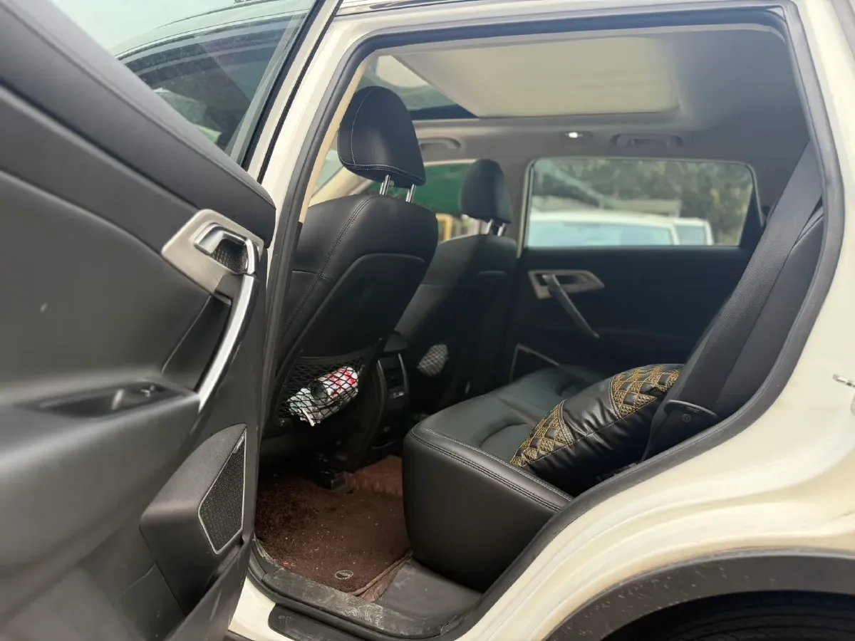 2018 Geely Azkarra 1.8T 184HP L4 6AT,autocango,china used car exporter,china ev exporter,chinese used car exporter,chinese used ev exporter