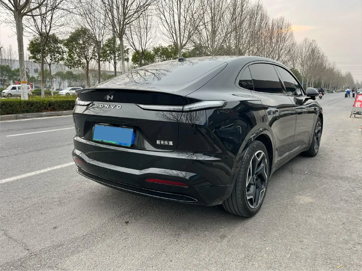 2024 ONVO L60 BEV 60KWH,autocango,china used car exporter,china ev exporter,chinese used car exporter,chinese used ev exporter