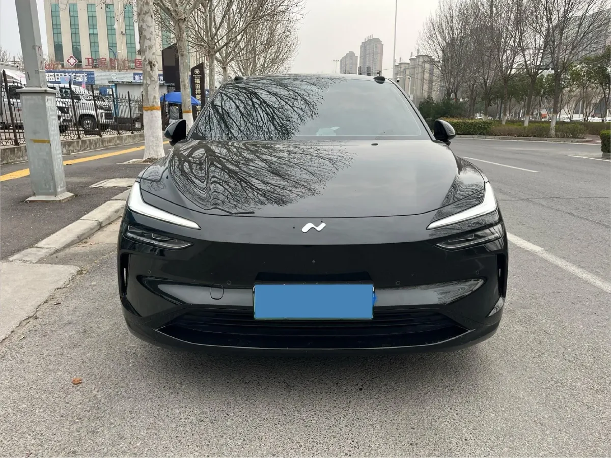 2024 ONVO L60 BEV 60KWH,autocango,china used car exporter,china ev exporter,chinese used car exporter,chinese used ev exporter