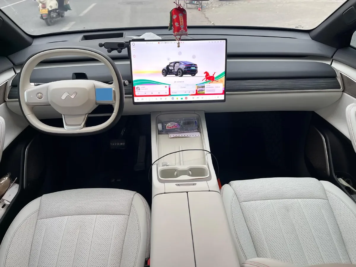 2024 ONVO L60 BEV 60KWH,autocango,china used car exporter,china ev exporter,chinese used car exporter,chinese used ev exporter