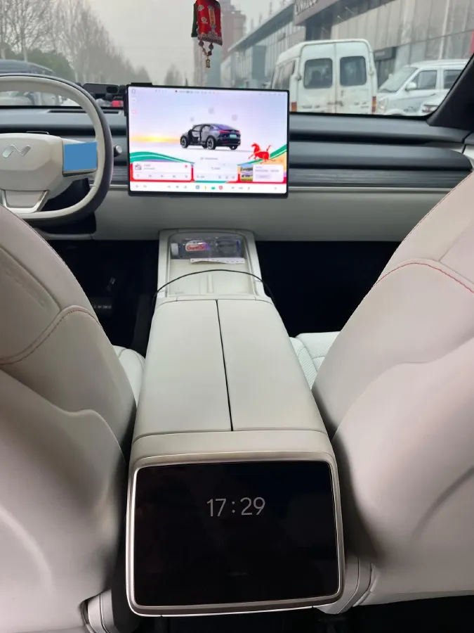 2024 ONVO L60 BEV 60KWH,autocango,china used car exporter,china ev exporter,chinese used car exporter,chinese used ev exporter