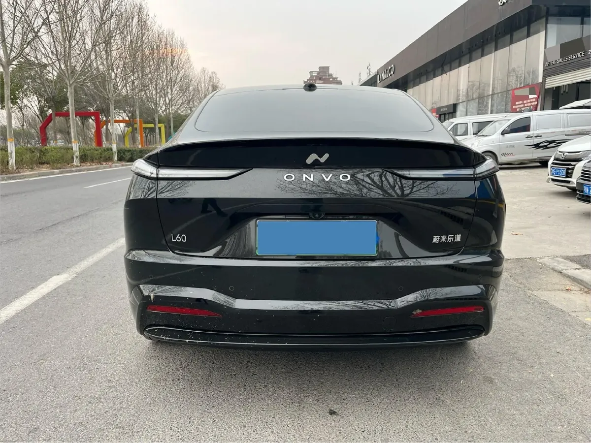 2024 ONVO L60 BEV 60KWH,autocango,china used car exporter,china ev exporter,chinese used car exporter,chinese used ev exporter