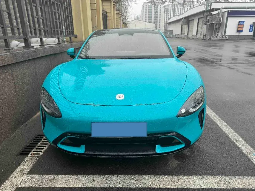 2024 MI SU7 BEV 73.6KWH,autocango,china used car exporter,china ev exporter,chinese used car exporter,chinese used ev exporter