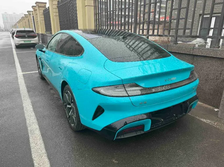 2024 MI SU7 BEV 73.6KWH,autocango,china used car exporter,china ev exporter,chinese used car exporter,chinese used ev exporter