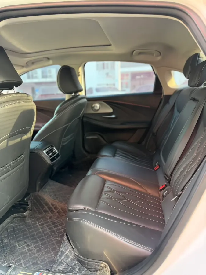 2022 Chery Arrizo 8 1.6T 197HP L4 7DCT,autocango,china used car exporter,china ev exporter,chinese used car exporter,chinese used ev exporter