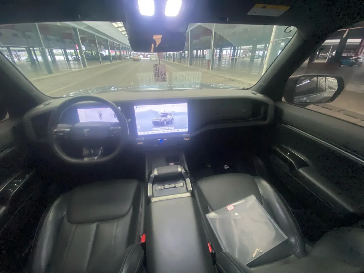 2024 Deepal G318 1.5T 150HP L4 REEV 18.99KWH,autocango,china used car exporter,china ev exporter,chinese used car exporter,chinese used ev exporter