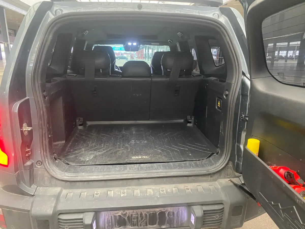 2024 Deepal G318 1.5T 150HP L4 REEV 18.99KWH,autocango,china used car exporter,china ev exporter,chinese used car exporter,chinese used ev exporter