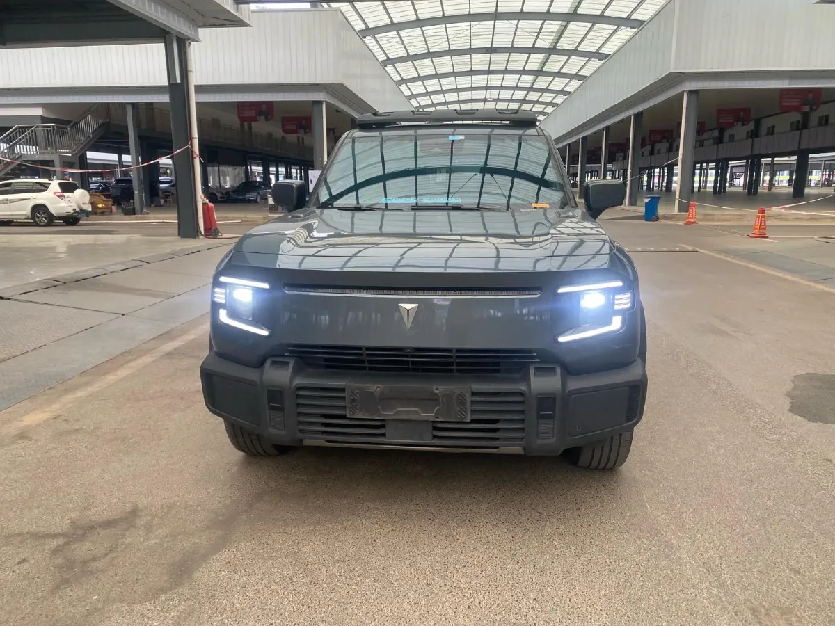 2024 Deepal G318 1.5T 150HP L4 REEV 18.99KWH,autocango,china used car exporter,china ev exporter,chinese used car exporter,chinese used ev exporter