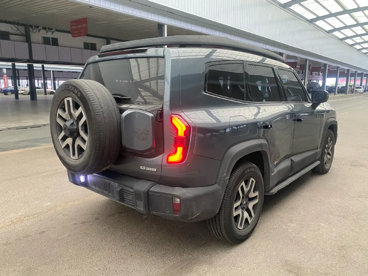 2024 Deepal G318 1.5T 150HP L4 REEV 18.99KWH,autocango,china used car exporter,china ev exporter,chinese used car exporter,chinese used ev exporter