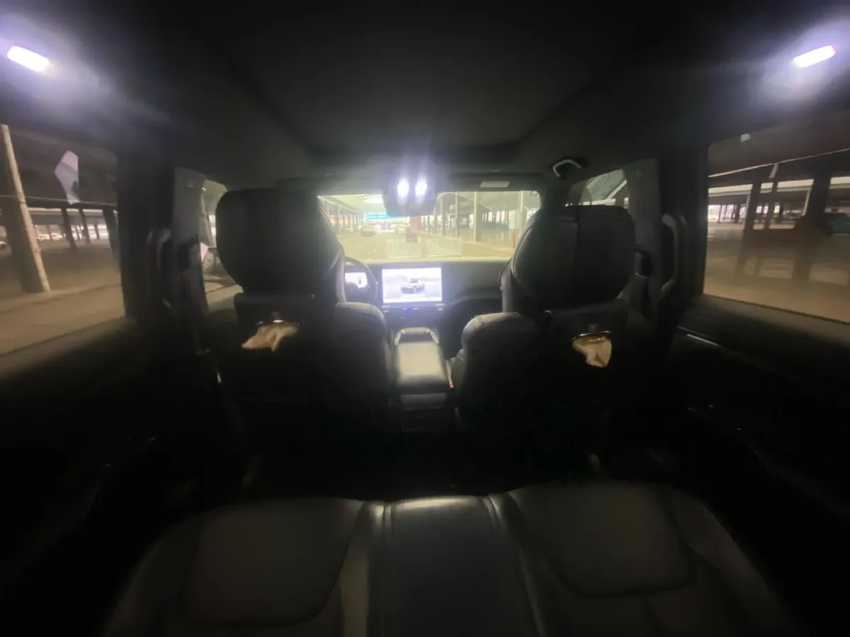 2024 Deepal G318 1.5T 150HP L4 REEV 18.99KWH,autocango,china used car exporter,china ev exporter,chinese used car exporter,chinese used ev exporter