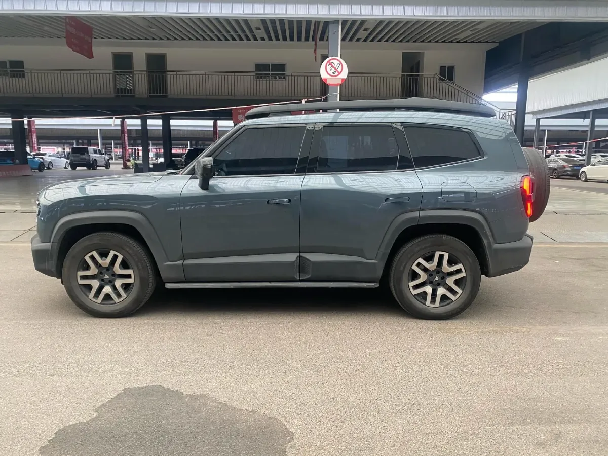 2024 Deepal G318 1.5T 150HP L4 REEV 18.99KWH,autocango,china used car exporter,china ev exporter,chinese used car exporter,chinese used ev exporter