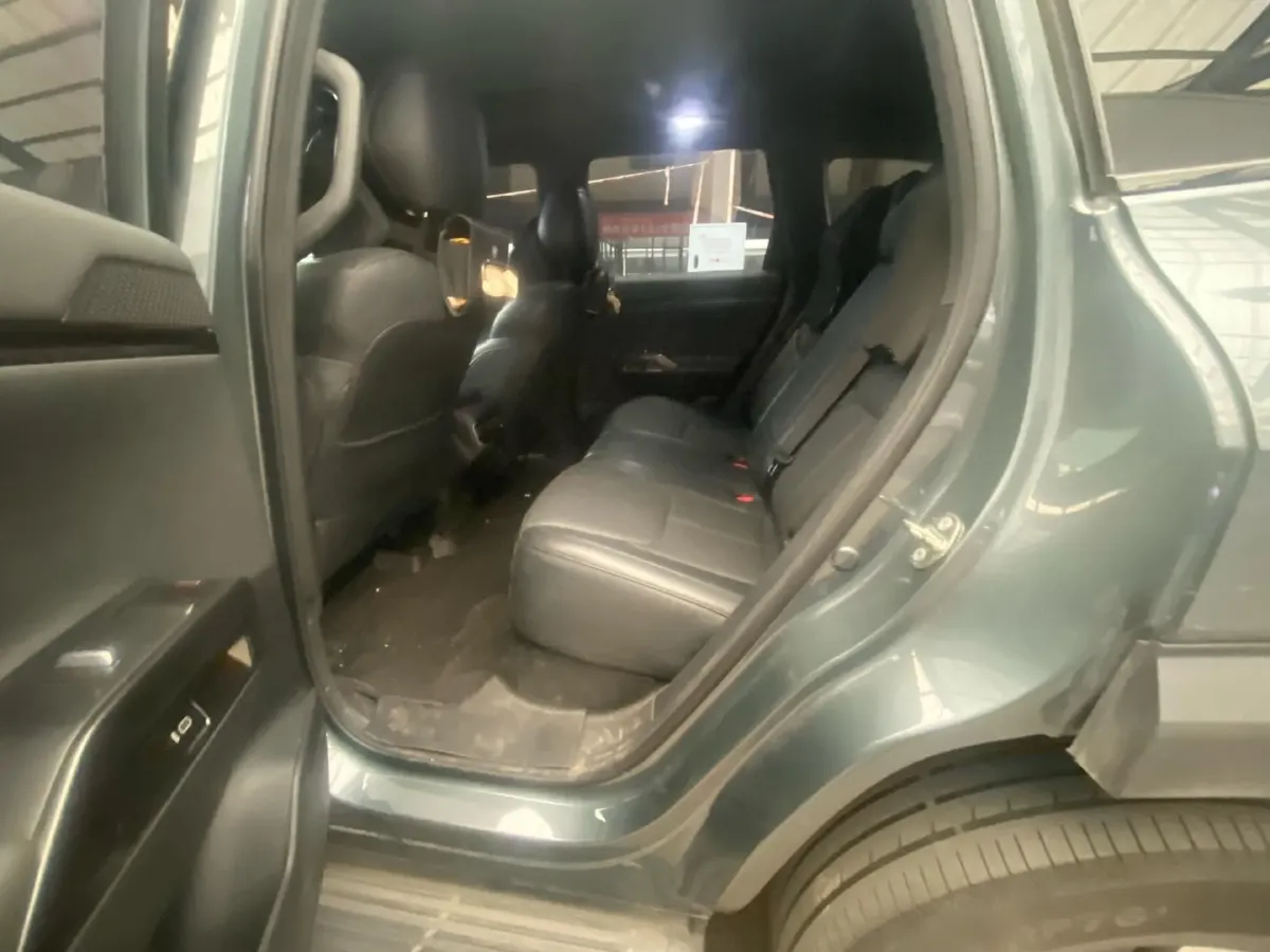 2024 Deepal G318 1.5T 150HP L4 REEV 18.99KWH,autocango,china used car exporter,china ev exporter,chinese used car exporter,chinese used ev exporter