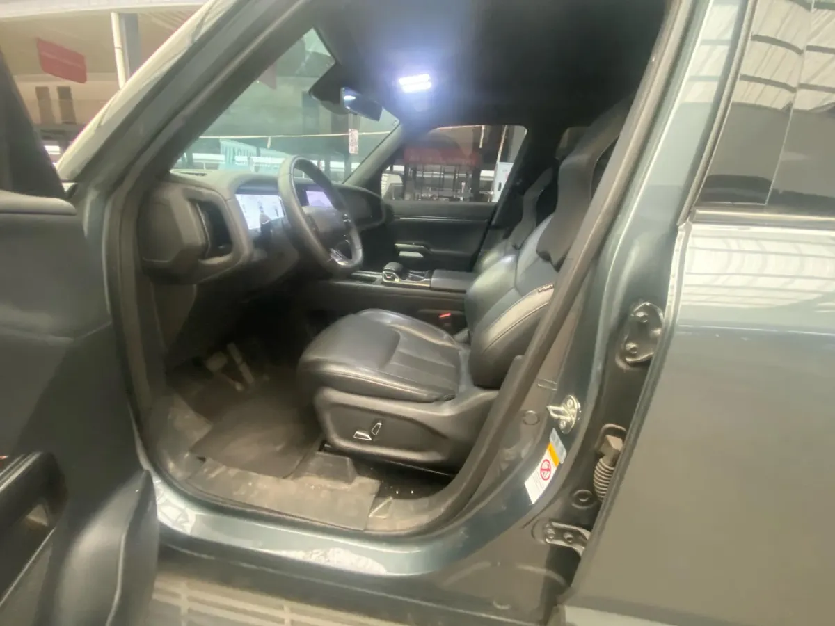 2024 Deepal G318 1.5T 150HP L4 REEV 18.99KWH,autocango,china used car exporter,china ev exporter,chinese used car exporter,chinese used ev exporter