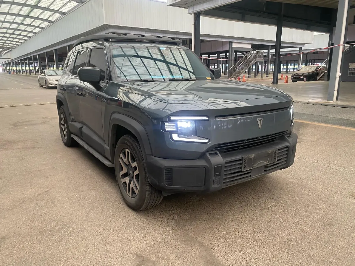 2024 Deepal G318 1.5T 150HP L4 REEV 18.99KWH,autocango,china used car exporter,china ev exporter,chinese used car exporter,chinese used ev exporter