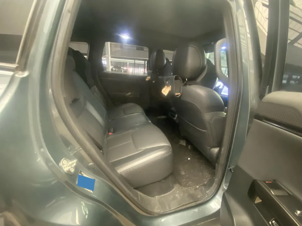 2024 Deepal G318 1.5T 150HP L4 REEV 18.99KWH,autocango,china used car exporter,china ev exporter,chinese used car exporter,chinese used ev exporter