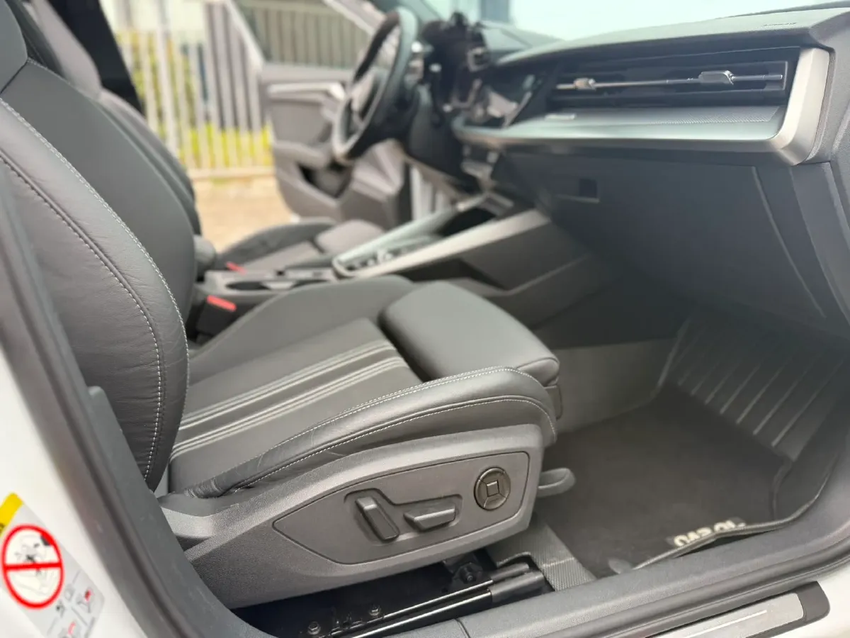 2021 Audi A3 1.4T 150HP L4 7DCT,autocango,china used car exporter,china ev exporter,chinese used car exporter,chinese used ev exporter