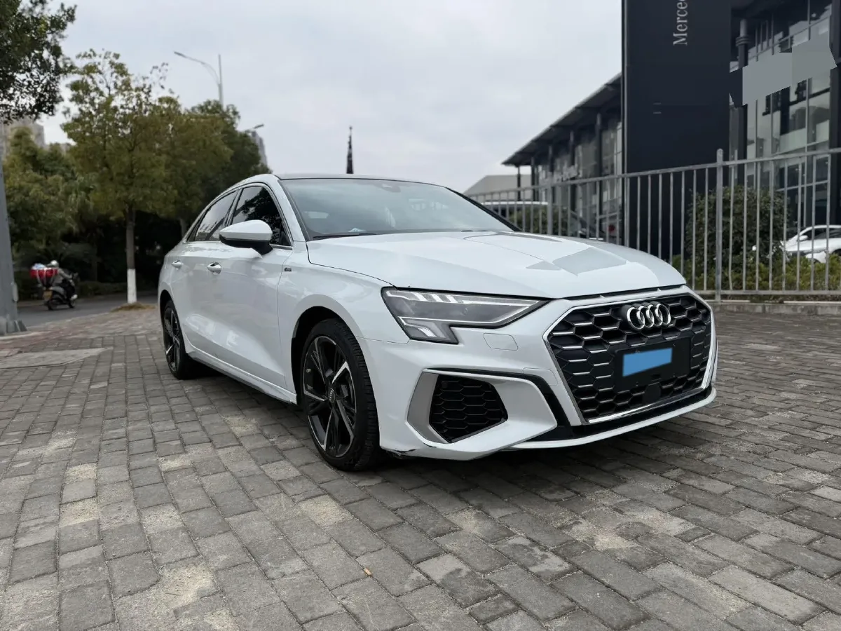 2021 Audi A3 1.4T 150HP L4 7DCT,autocango,china used car exporter,china ev exporter,chinese used car exporter,chinese used ev exporter
