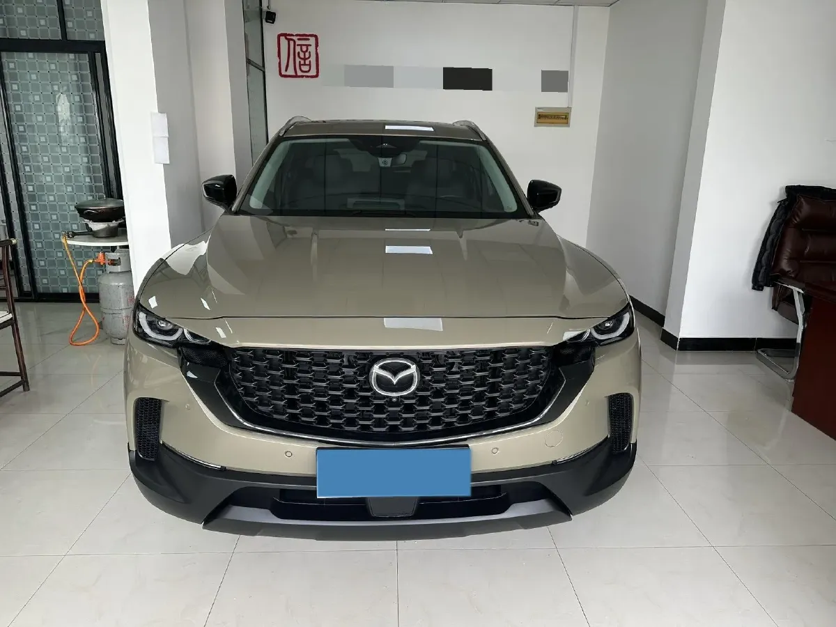 2023 Mazda CX-50 2.0L 155HP L4 6AT,autocango,china used car exporter,china ev exporter,chinese used car exporter,chinese used ev exporter