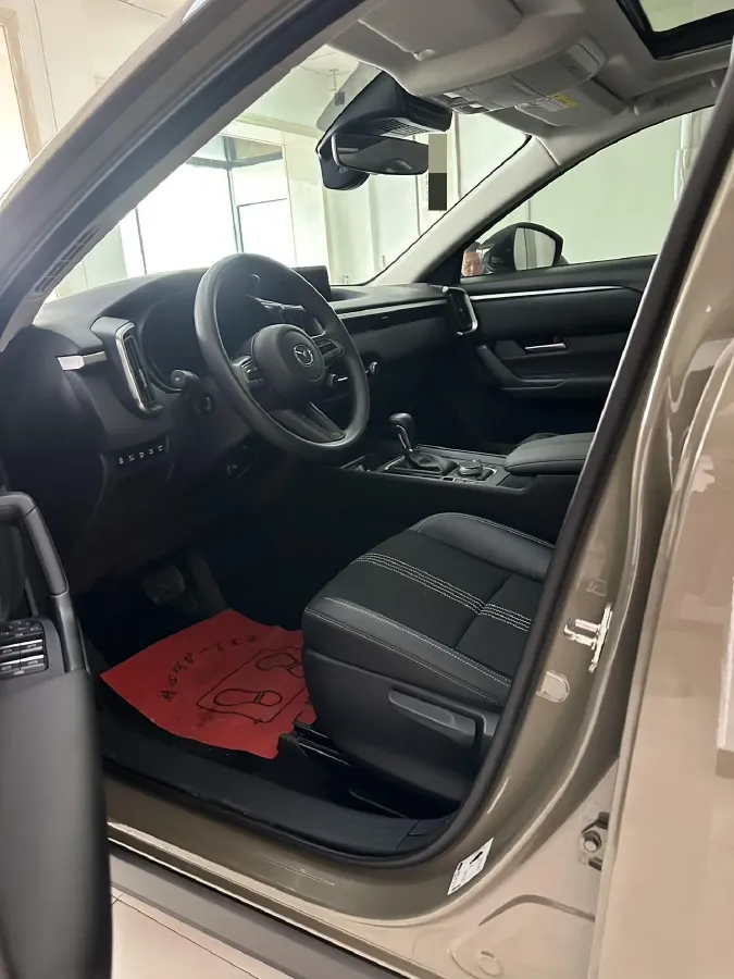 2023 Mazda CX-50 2.0L 155HP L4 6AT,autocango,china used car exporter,china ev exporter,chinese used car exporter,chinese used ev exporter