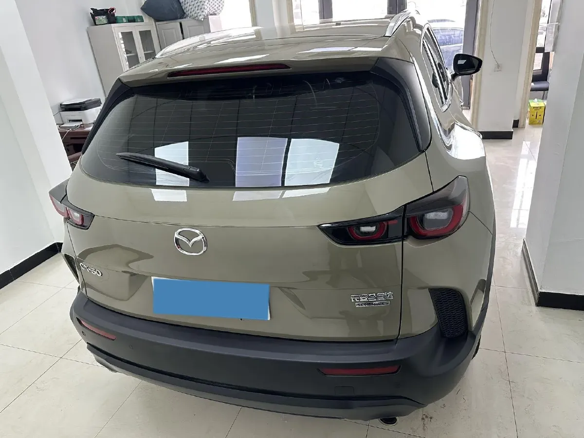 2023 Mazda CX-50 2.0L 155HP L4 6AT,autocango,china used car exporter,china ev exporter,chinese used car exporter,chinese used ev exporter