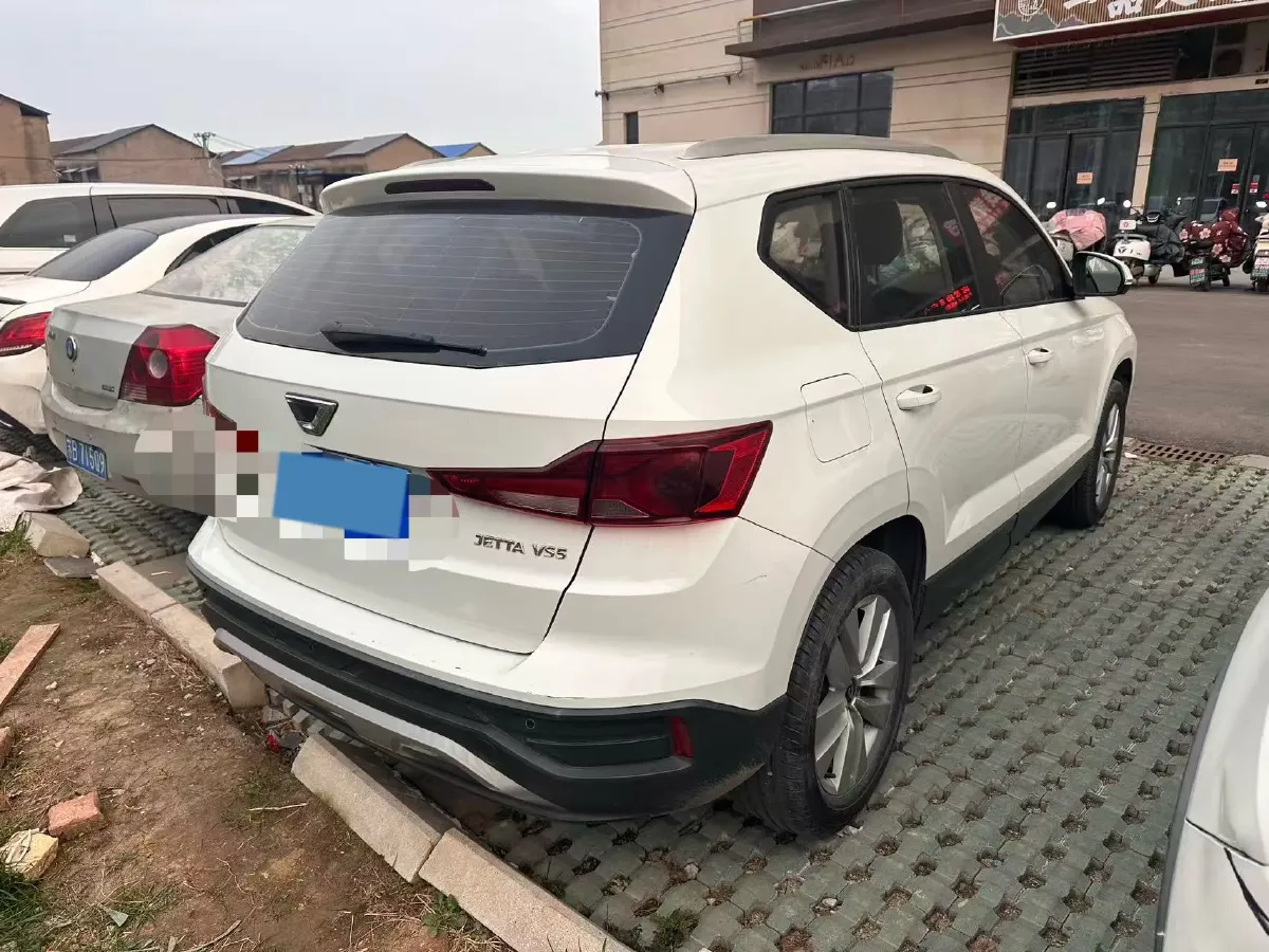 2020 Jetta VS5 1.4T 150HP L4 6AT,autocango,china used car exporter,china ev exporter,chinese used car exporter,chinese used ev exporter