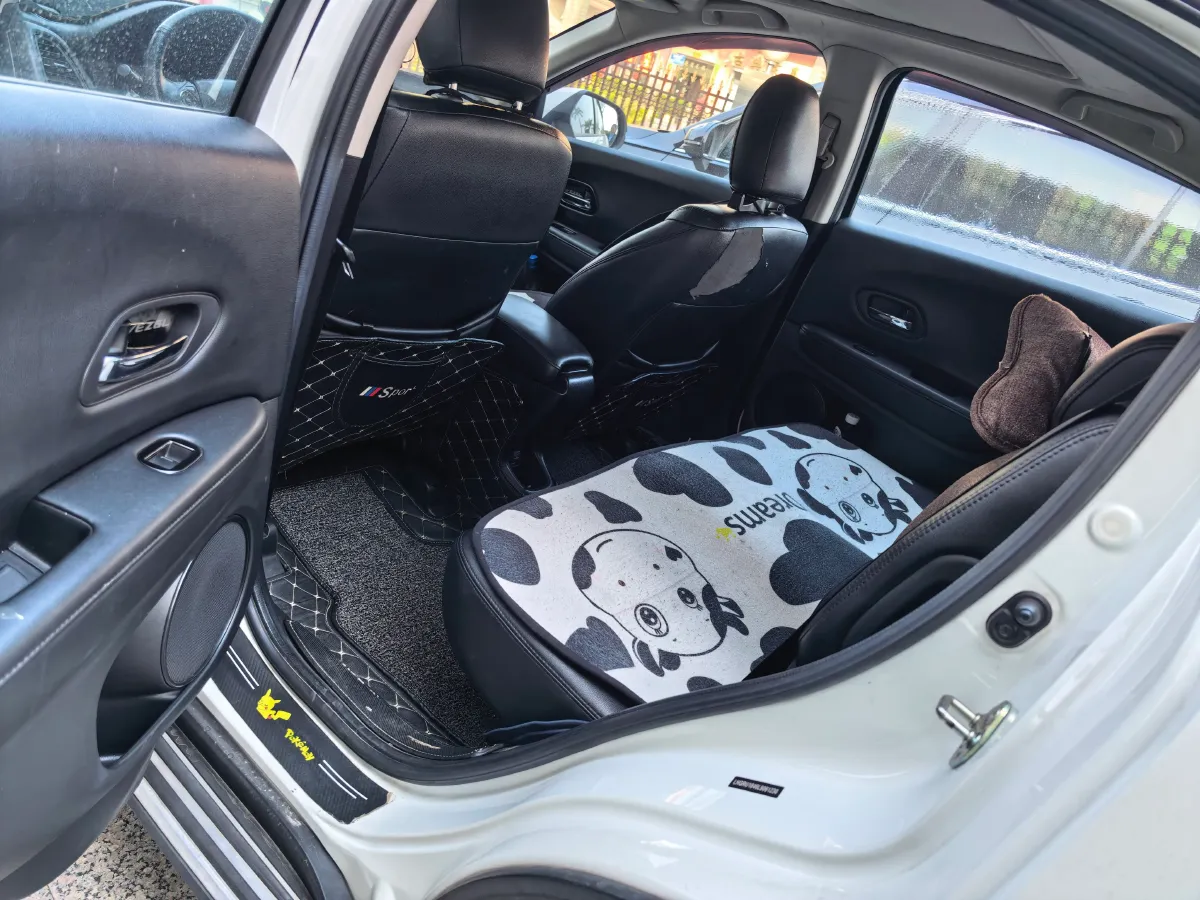 2020 Honda Vezel 1.5L 131HP L4 CVT,autocango,china used car exporter,china ev exporter,chinese used car exporter,chinese used ev exporter