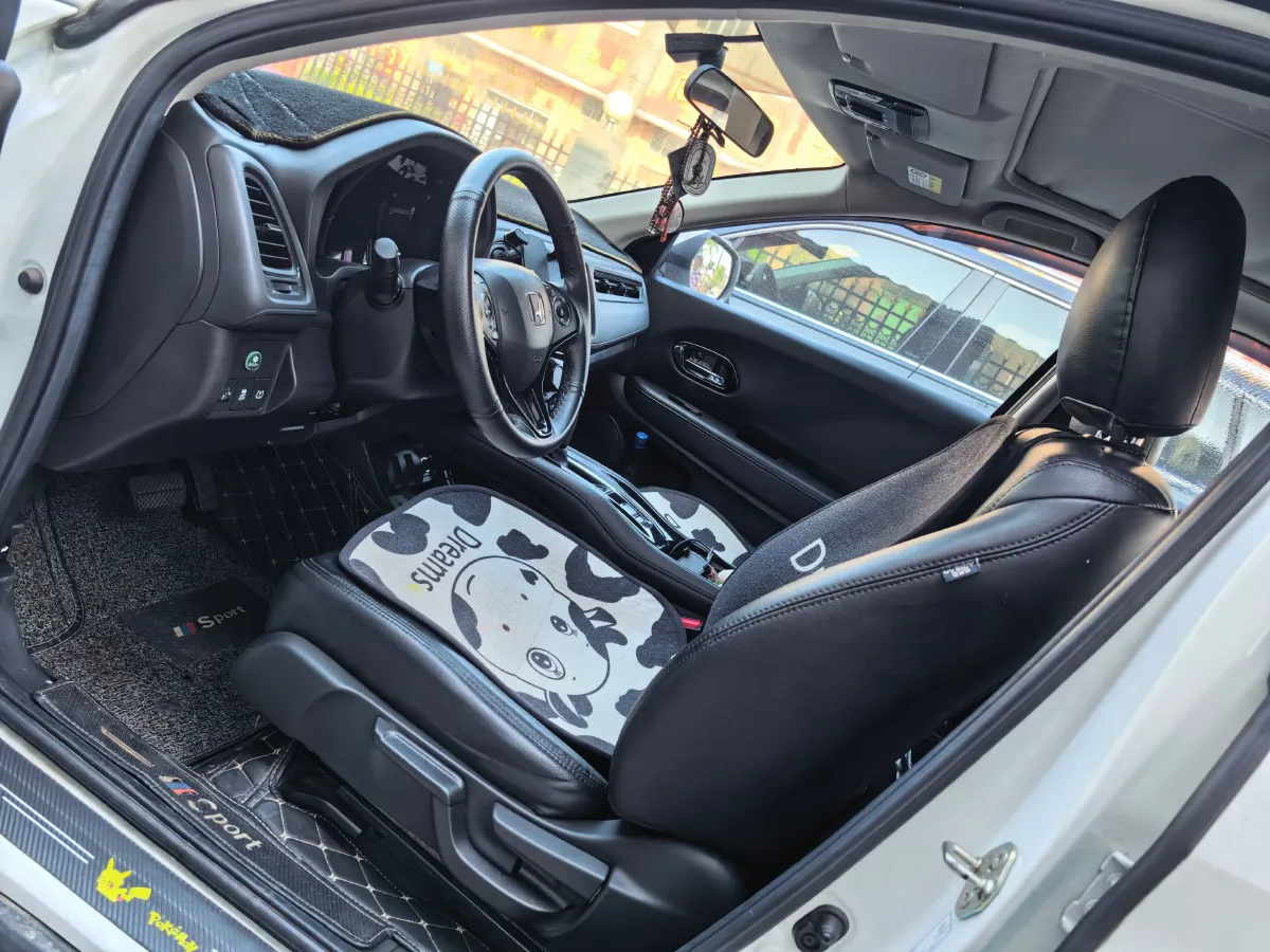 2020 Honda Vezel 1.5L 131HP L4 CVT,autocango,china used car exporter,china ev exporter,chinese used car exporter,chinese used ev exporter