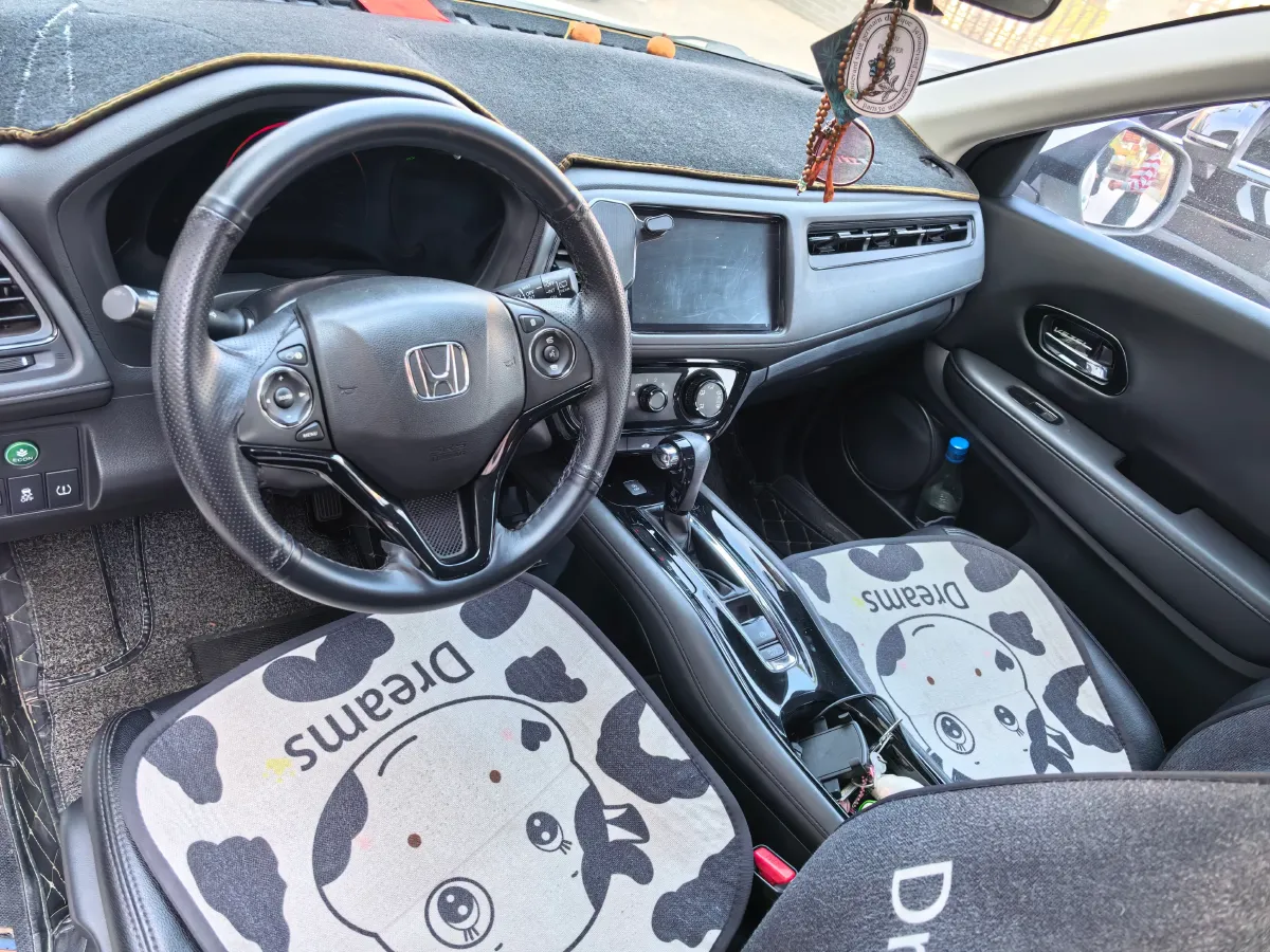 2020 Honda Vezel 1.5L 131HP L4 CVT,autocango,china used car exporter,china ev exporter,chinese used car exporter,chinese used ev exporter