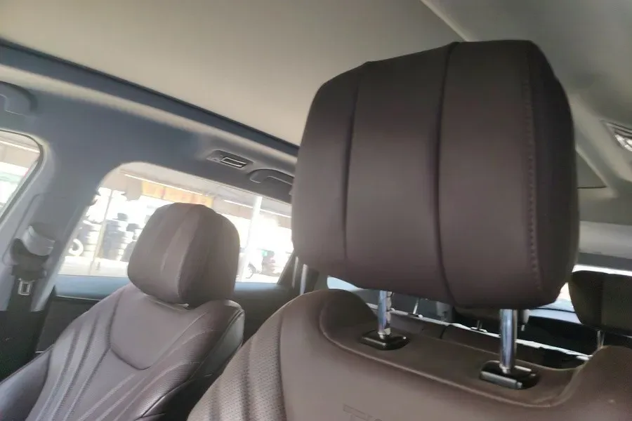 2025 Chery Tiggo 8 PRO 1.6T 197HP L4 7DCT,autocango,china used car exporter,china ev exporter,chinese used car exporter,chinese used ev exporter