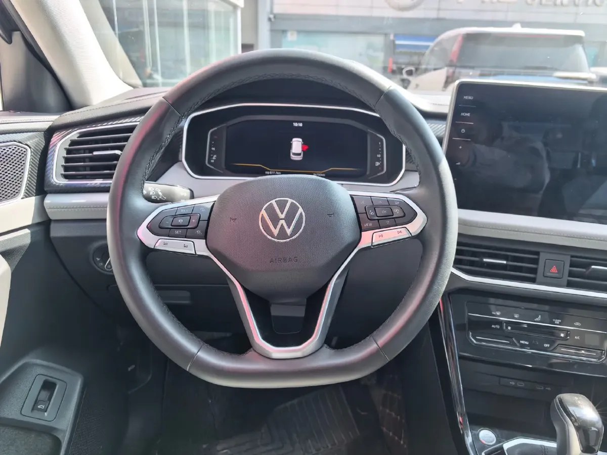2023 Volkswagen Tayron 1.4T 150HP L4 7DCT,autocango,china used car exporter,china ev exporter,chinese used car exporter,chinese used ev exporter