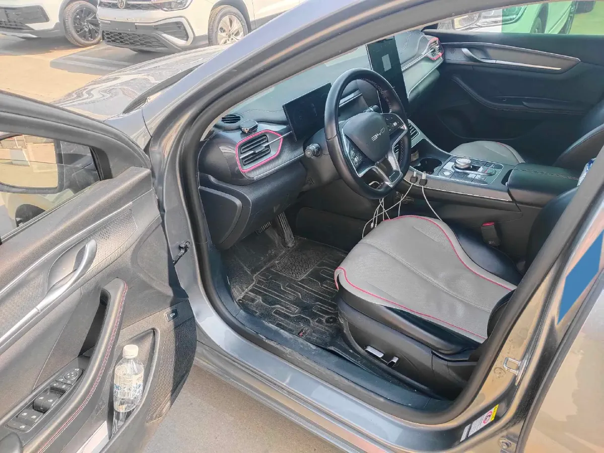 2022 Foton Grand General G7 2.0T 163HP L4 8AT,autocango,china used car exporter,china ev exporter,chinese used car exporter,chinese used ev exporter