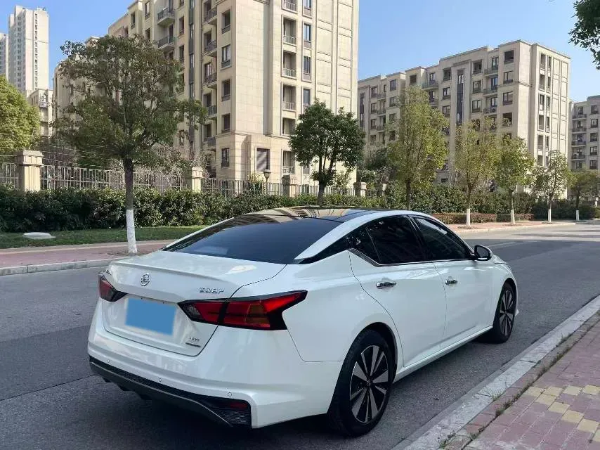 2019 Nissan Teana 2.0T 252HP L4 CVT,autocango,china used car exporter,china ev exporter,chinese used car exporter,chinese used ev exporter