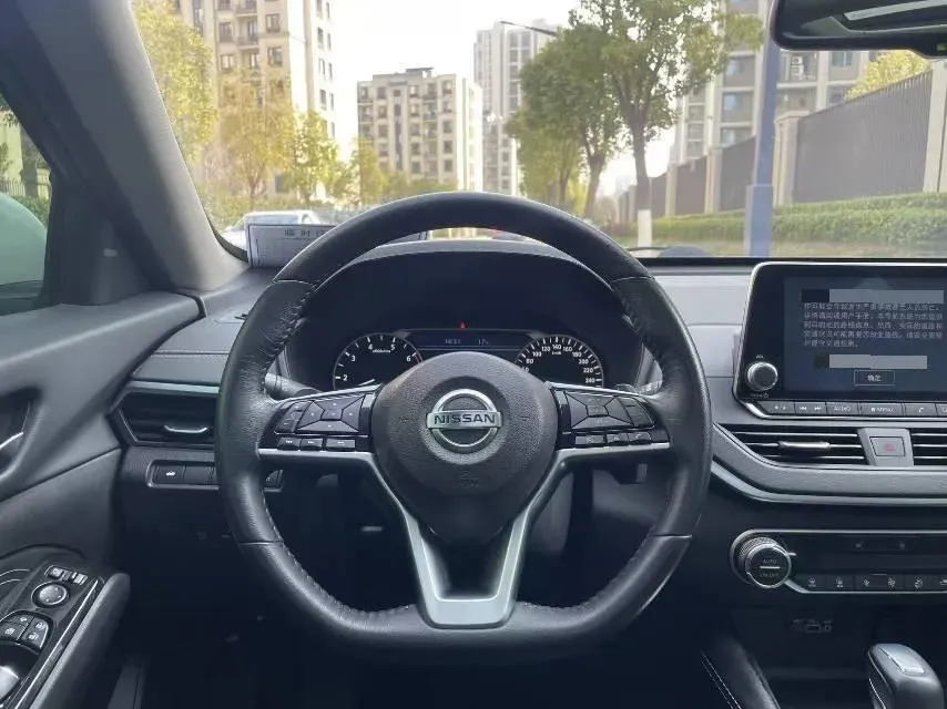 2019 Nissan Teana 2.0T 252HP L4 CVT,autocango,china used car exporter,china ev exporter,chinese used car exporter,chinese used ev exporter