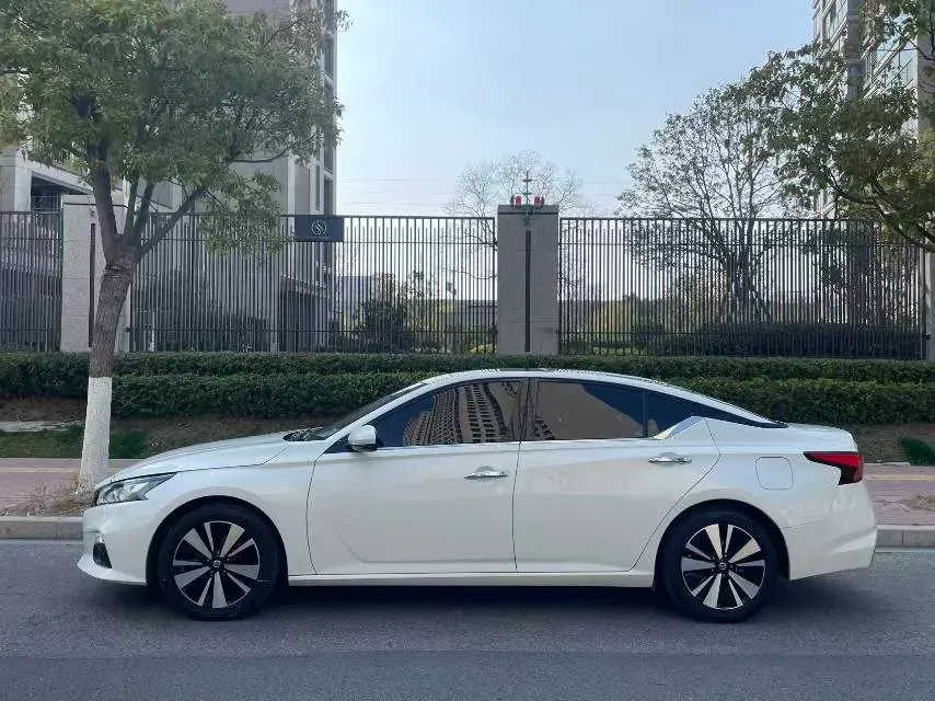 2019 Nissan Teana 2.0T 252HP L4 CVT,autocango,china used car exporter,china ev exporter,chinese used car exporter,chinese used ev exporter
