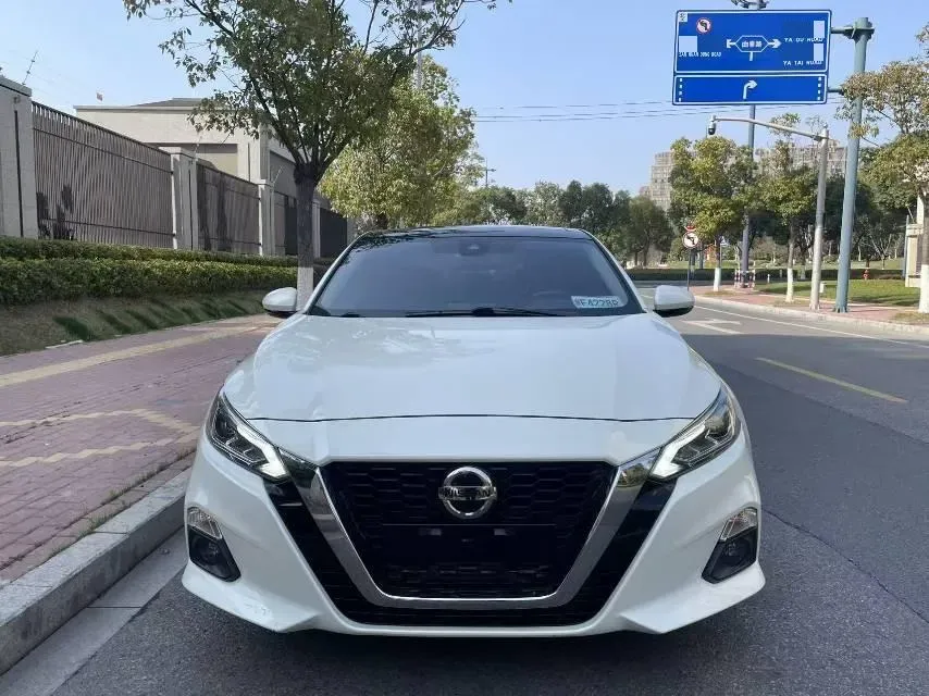 2019 Nissan Teana 2.0T 252HP L4 CVT,autocango,china used car exporter,china ev exporter,chinese used car exporter,chinese used ev exporter