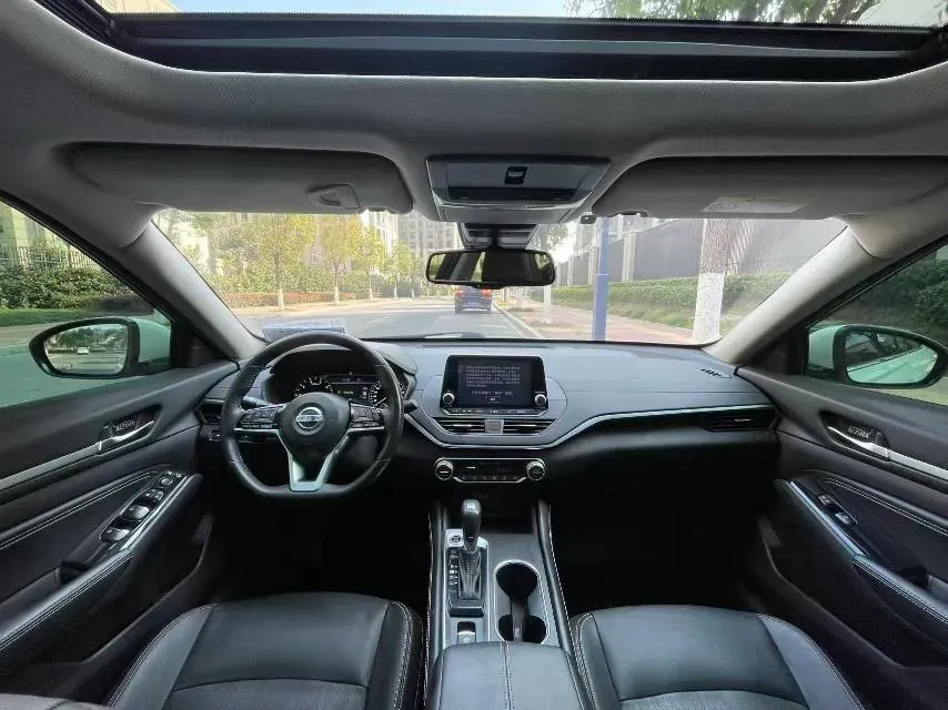 2019 Nissan Teana 2.0T 252HP L4 CVT,autocango,china used car exporter,china ev exporter,chinese used car exporter,chinese used ev exporter