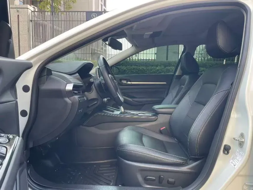 2019 Nissan Teana 2.0T 252HP L4 CVT,autocango,china used car exporter,china ev exporter,chinese used car exporter,chinese used ev exporter
