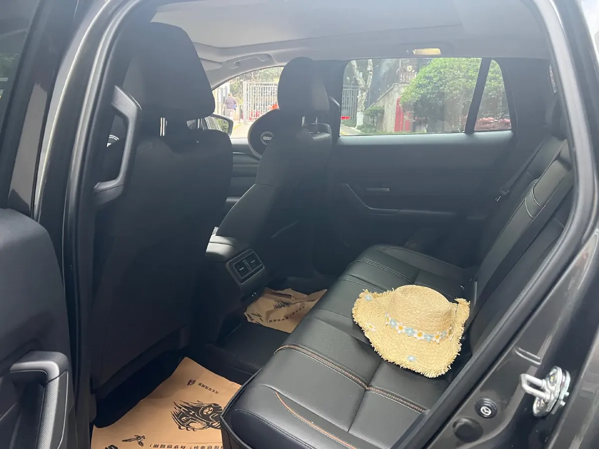 2023 Mazda CX-50 2.0L 155HP L4 6AT,autocango,china used car exporter,china ev exporter,chinese used car exporter,chinese used ev exporter