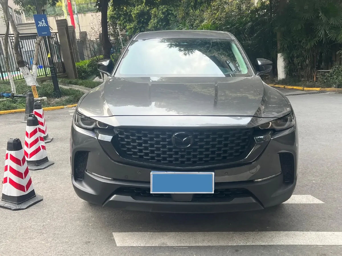 2023 Mazda CX-50 2.0L 155HP L4 6AT,autocango,china used car exporter,china ev exporter,chinese used car exporter,chinese used ev exporter