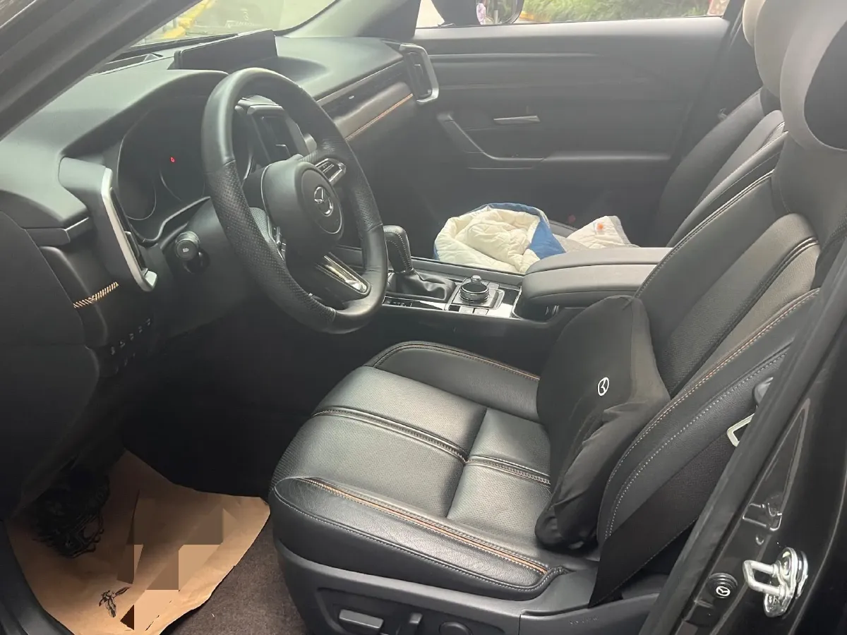 2023 Mazda CX-50 2.0L 155HP L4 6AT,autocango,china used car exporter,china ev exporter,chinese used car exporter,chinese used ev exporter