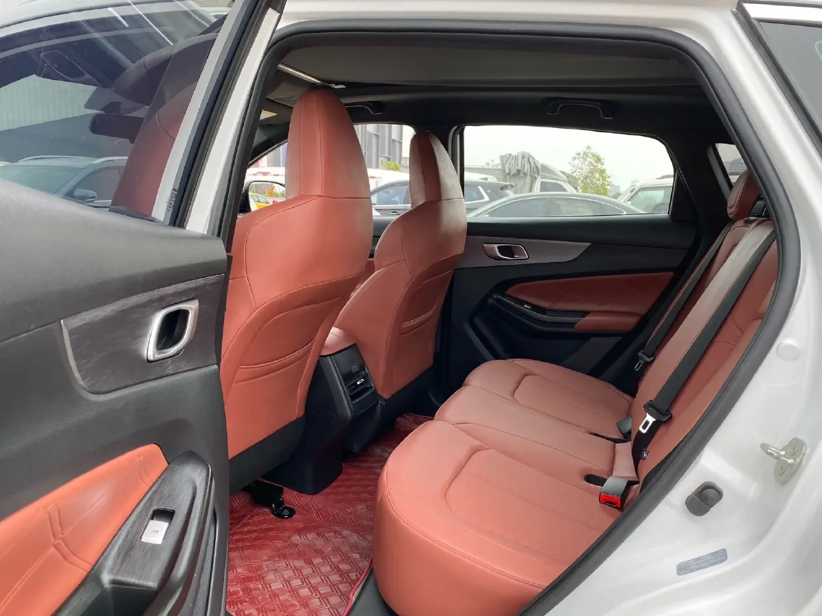 2023 ChangAn CS55 Plus 1.5T 188HP L4 7DCT,autocango,china used car exporter,china ev exporter,chinese used car exporter,chinese used ev exporter