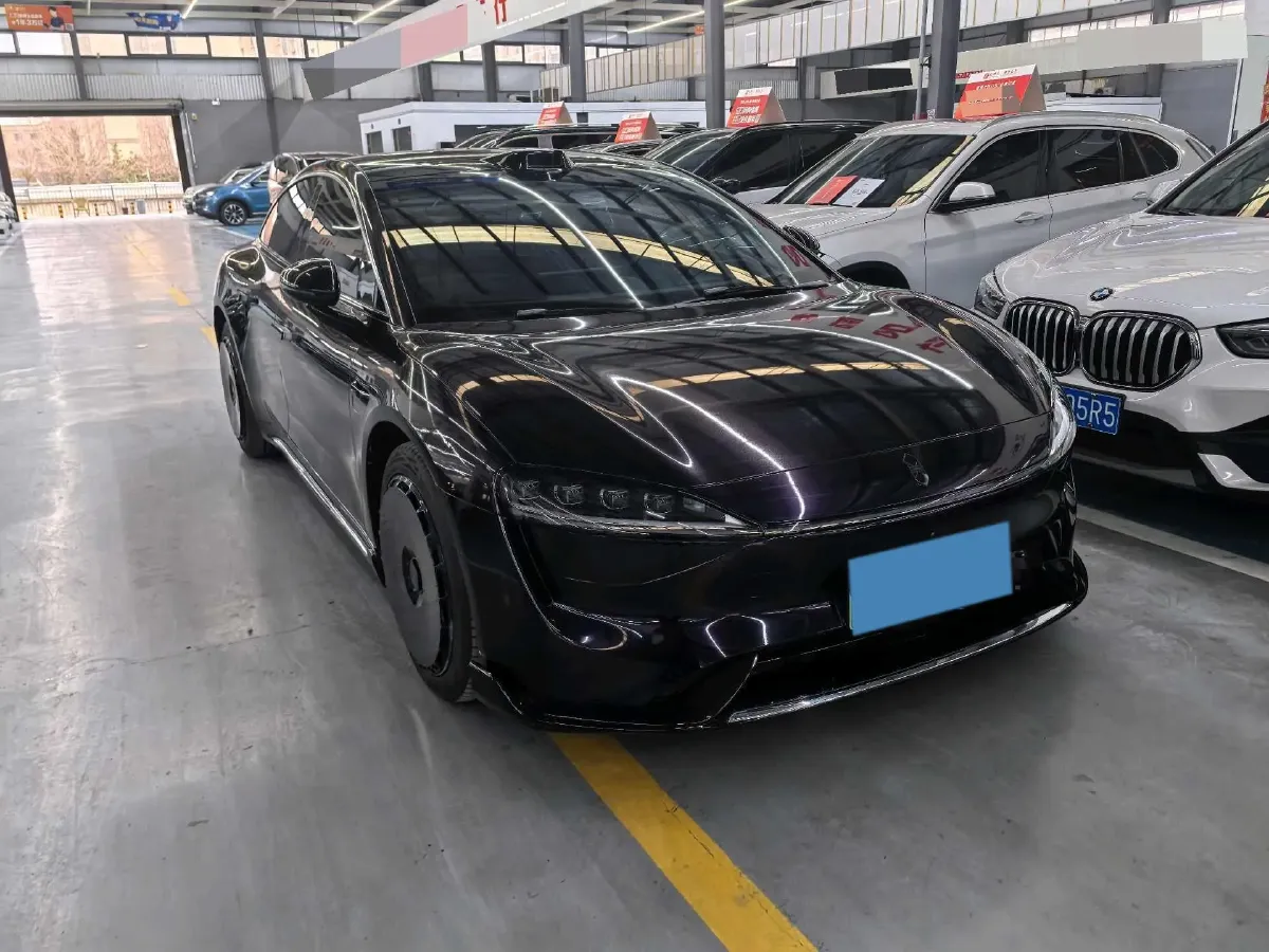 2024 Luxeed S7 BEV 100KWH,autocango,china used car exporter,china ev exporter,chinese used car exporter,chinese used ev exporter