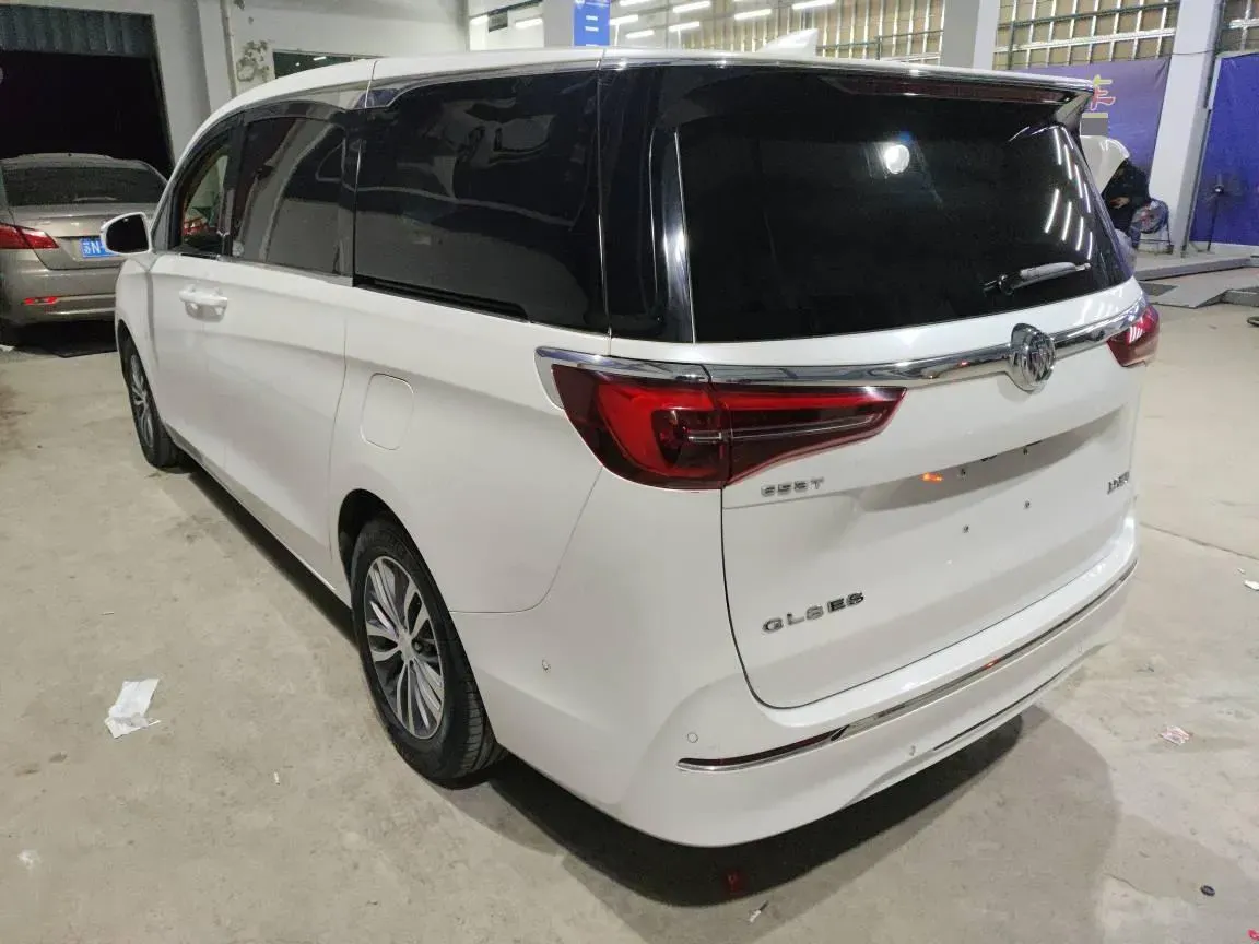 2021 Buick GL8 2.0T 237HP L4 9AT,autocango,china used car exporter,china ev exporter,chinese used car exporter,chinese used ev exporter