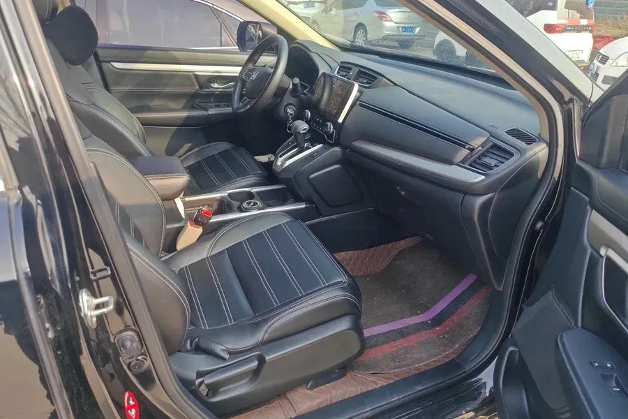 2021 Honda CR-V 1.5T 193HP L4 CVT,autocango,china used car exporter,china ev exporter,chinese used car exporter,chinese used ev exporter