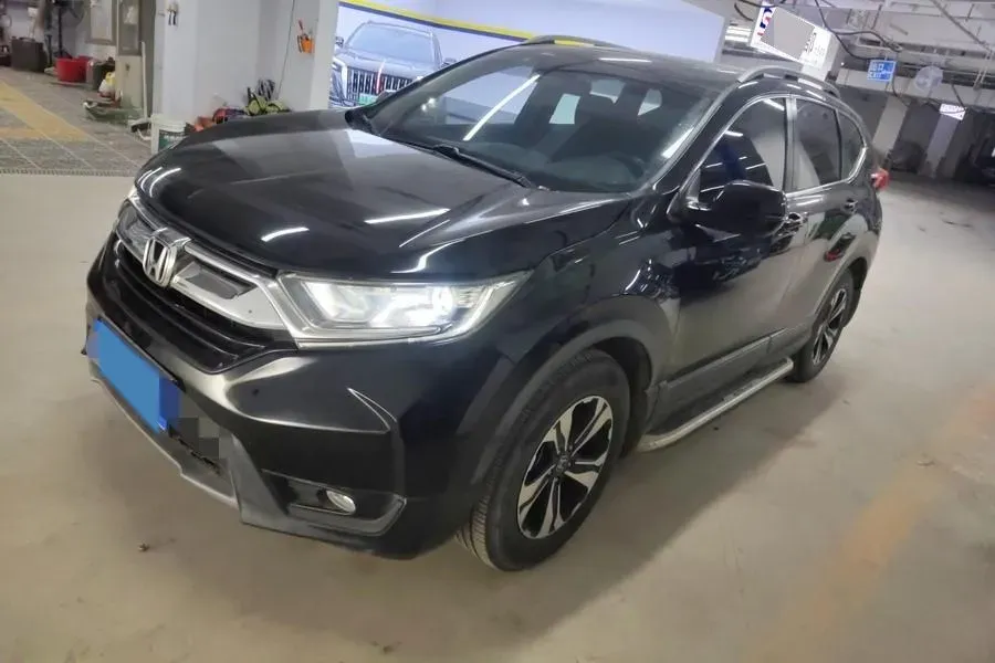 2021 Honda CR-V 1.5T 193HP L4 CVT,autocango,china used car exporter,china ev exporter,chinese used car exporter,chinese used ev exporter